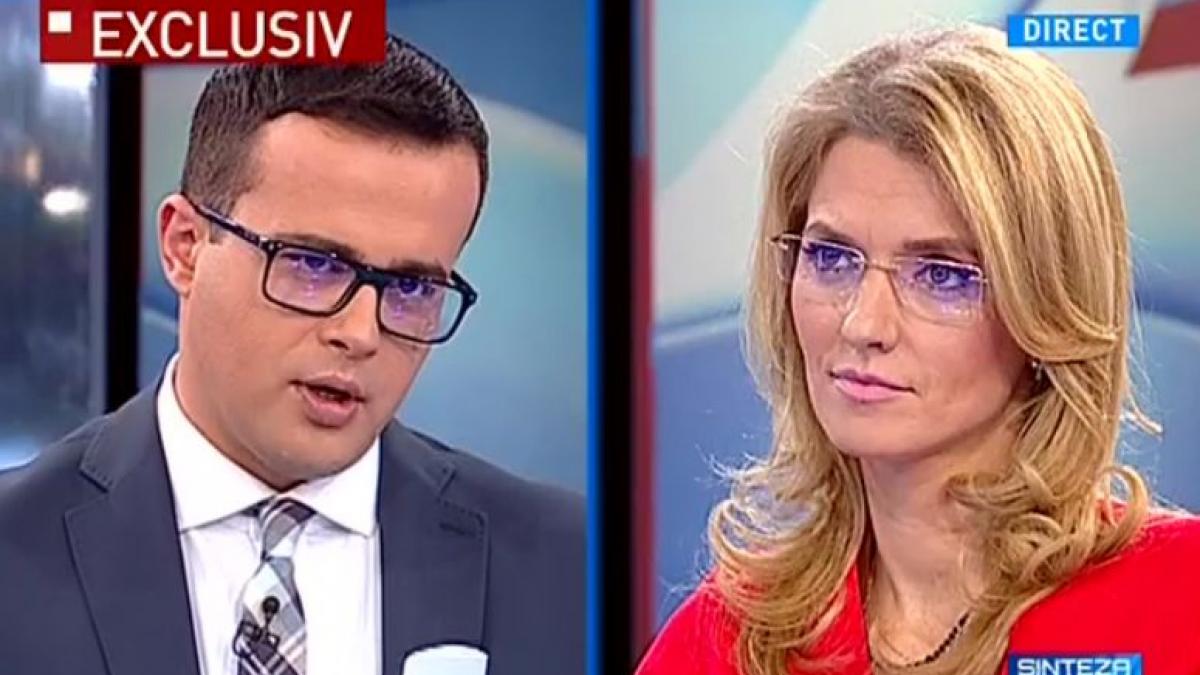 sinteza zilei alina gorghiu despre motivele pentru care pnl nu are un proiect de tara convingator