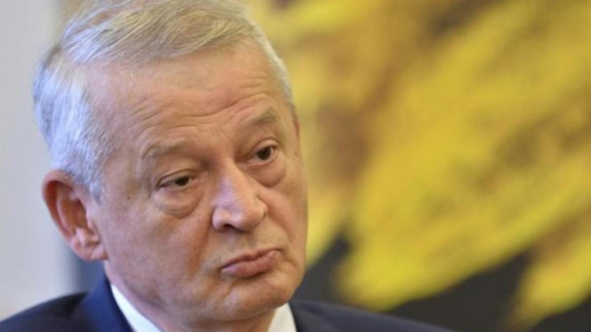 sorin oprescu arest la domiciliu