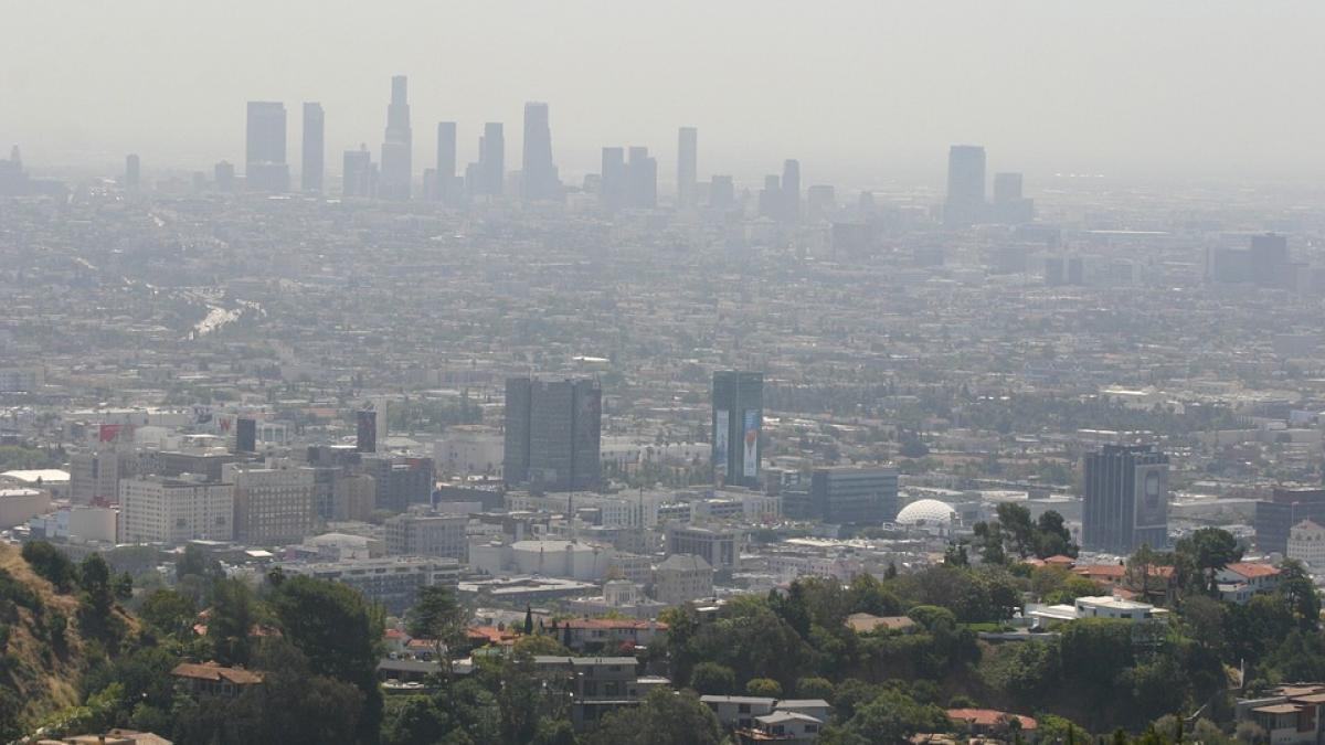 amenintare terorista in los angeles peste 1 000 de scoli au fost inchise