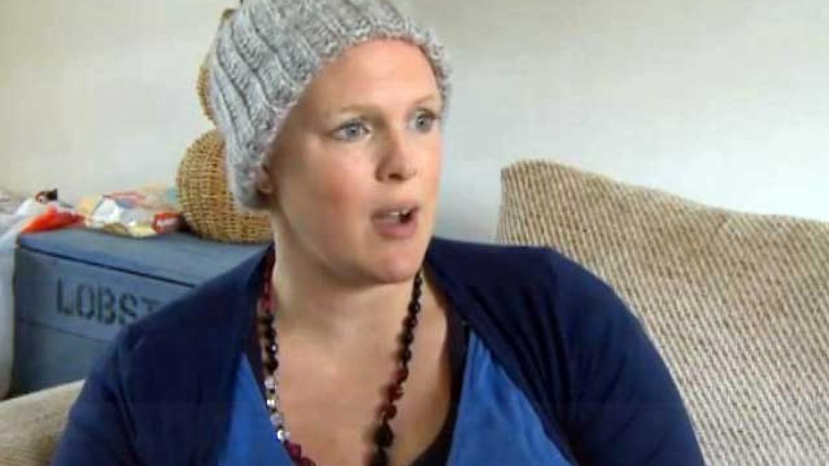 avortezi copilul sau mori ce decizie a luat femeia din marea britanie pusa in aceasta situatie