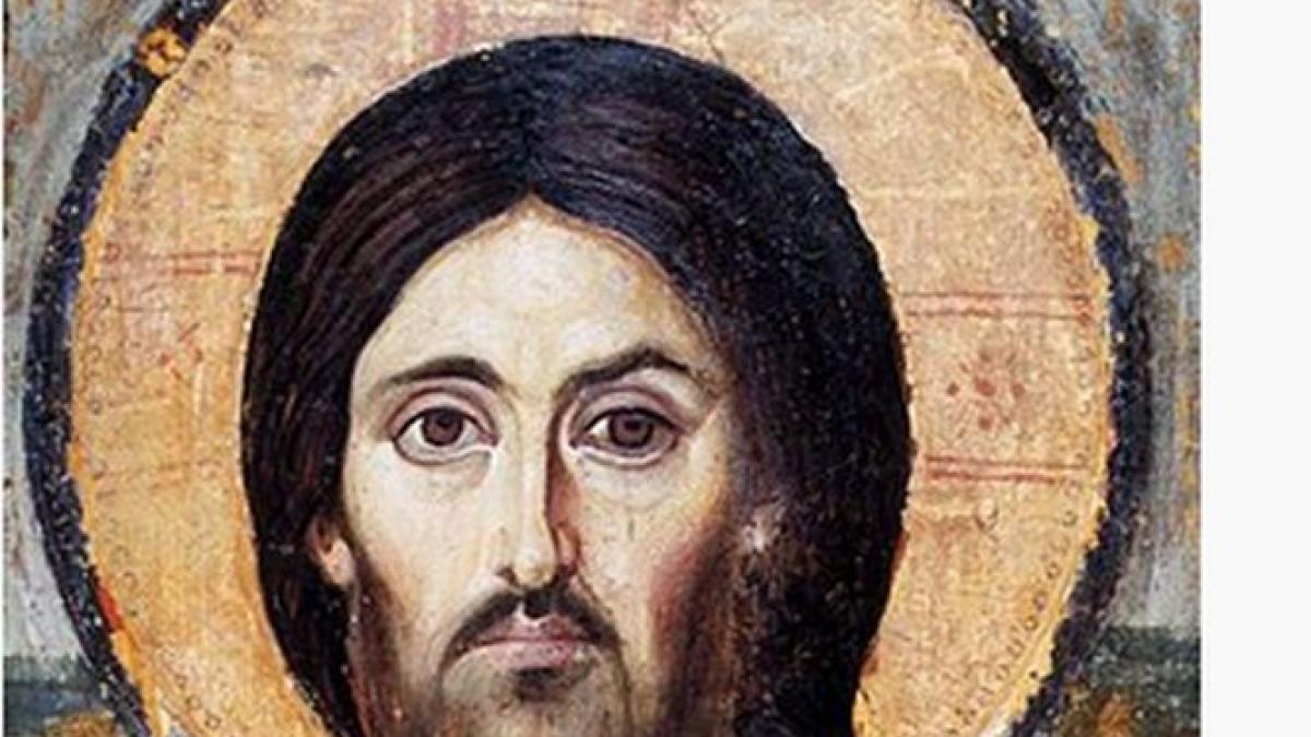 cum arata iisus hristos