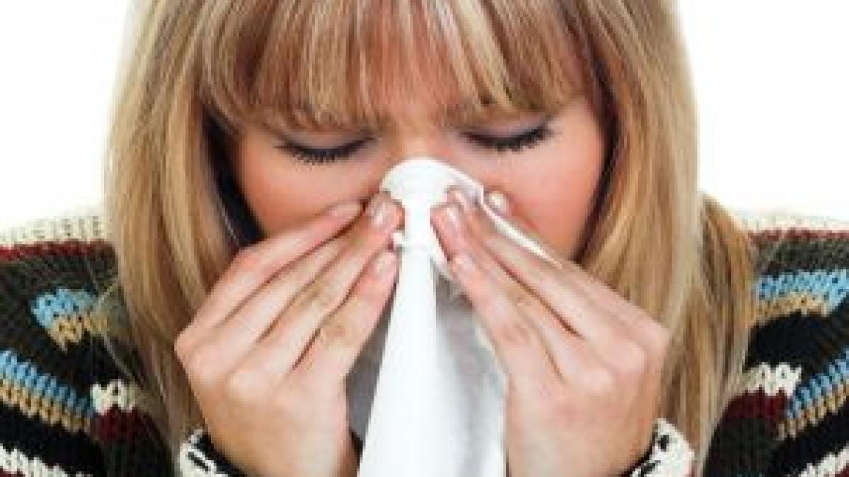 de ce se agraveaza unele boli in timpul iernii