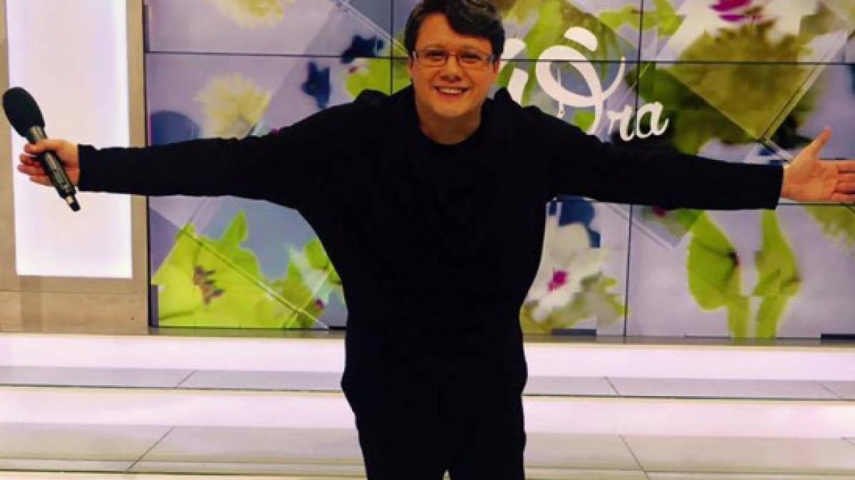 decizia bomba luata de fuego in prag de sarbatori artistul a facut anuntul pe facebook