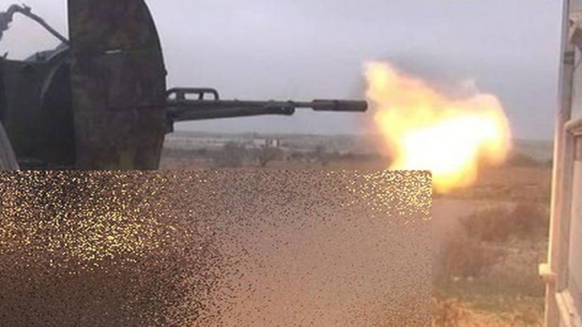 masina unui american a ajuns pe mainile teroristilor de la statul islamic