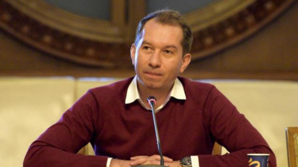 mihai sturzu deputat neafiliat