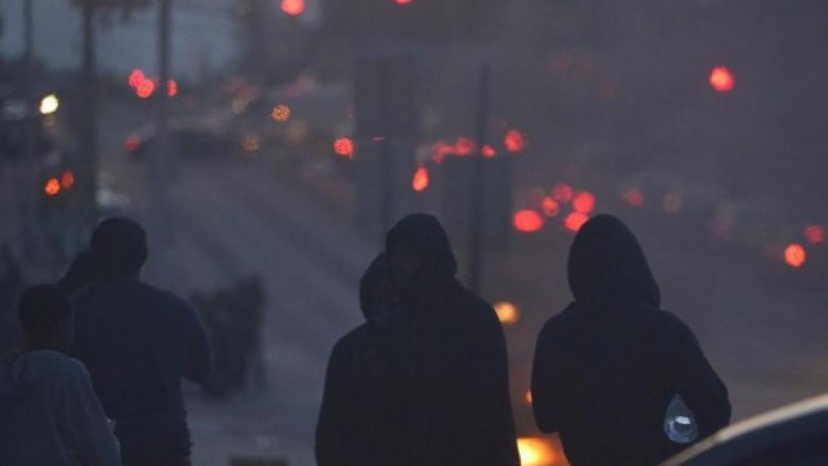 moscova focuri de arma morti