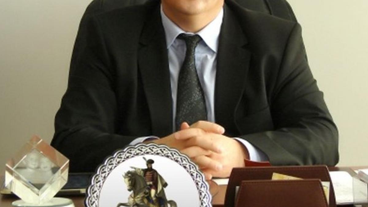 primarul din selimbar arestat la domiciliu si a dat demisia