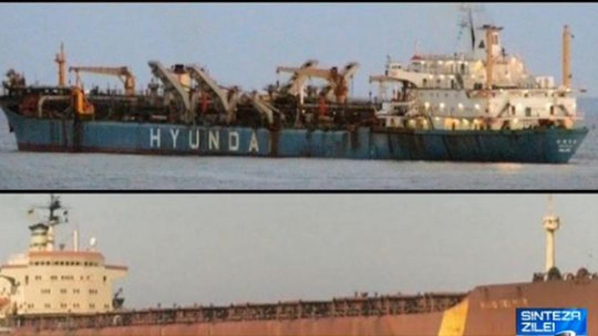 sinteza zilei flota sursa de imbogatire pentru baietii destepti ai lui traian basescu