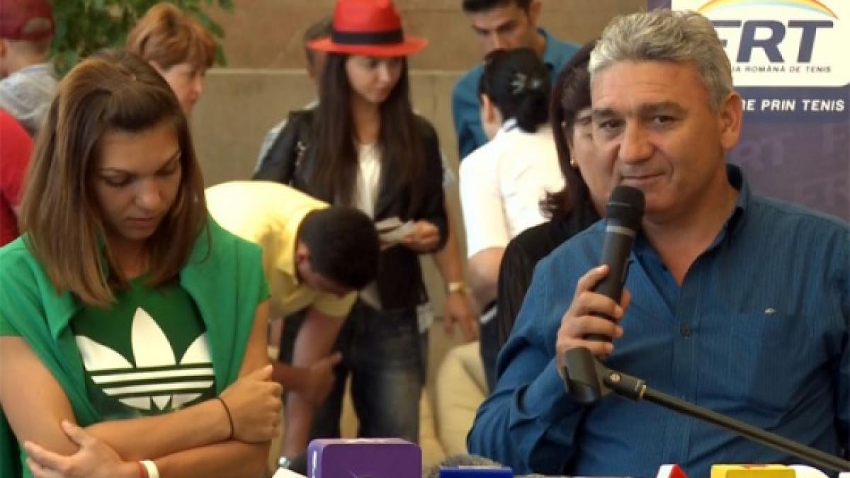 tatal simonei halep declaratie suprinzatoare despre steaua