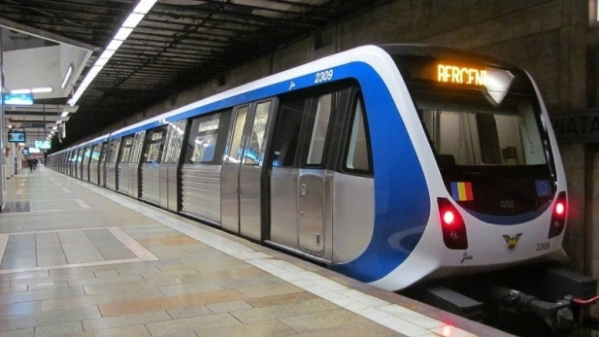 un angajat al metrorex si unul al caf trimisi in judecata pentru trucarea licitatiei pentru