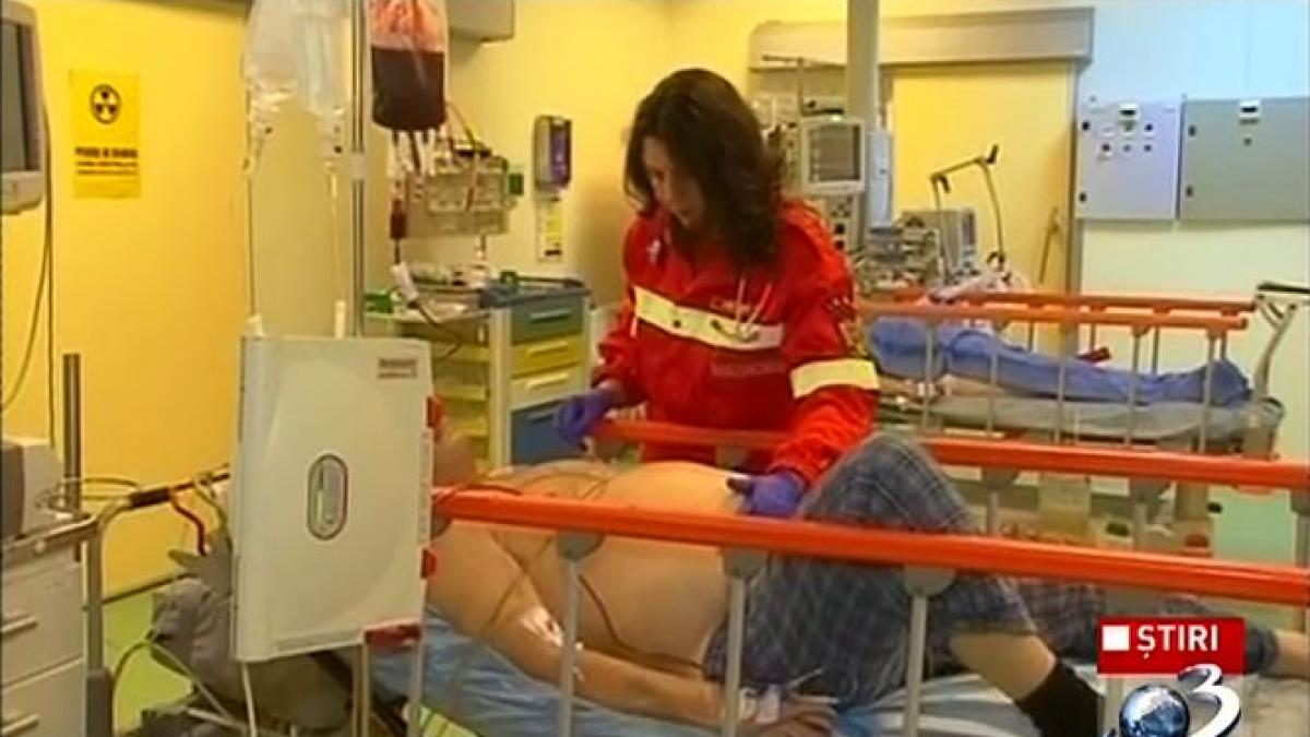 accident de munca deces