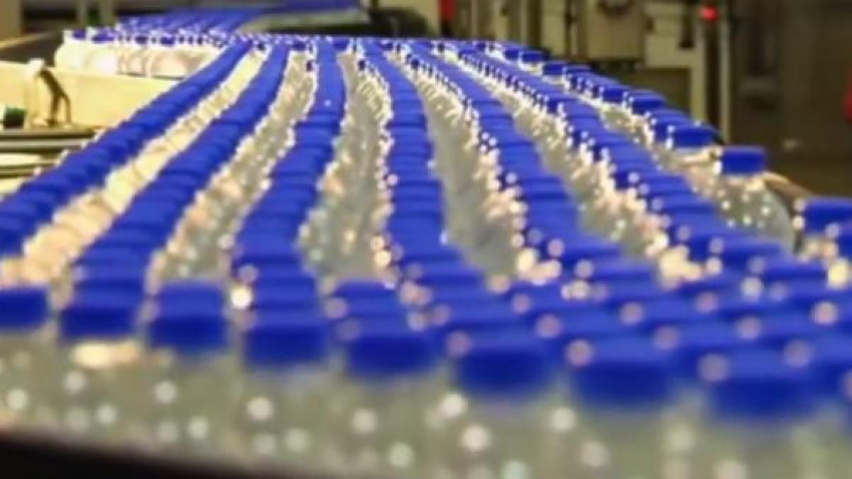 apa imbuteliata escrocherie cancer