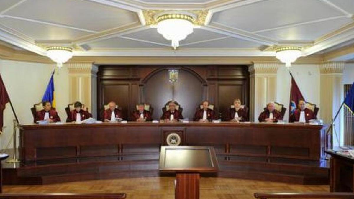 ccr a admis sesizarea lui iohannis referitoare la procesul de restituire a imobilelor preluate