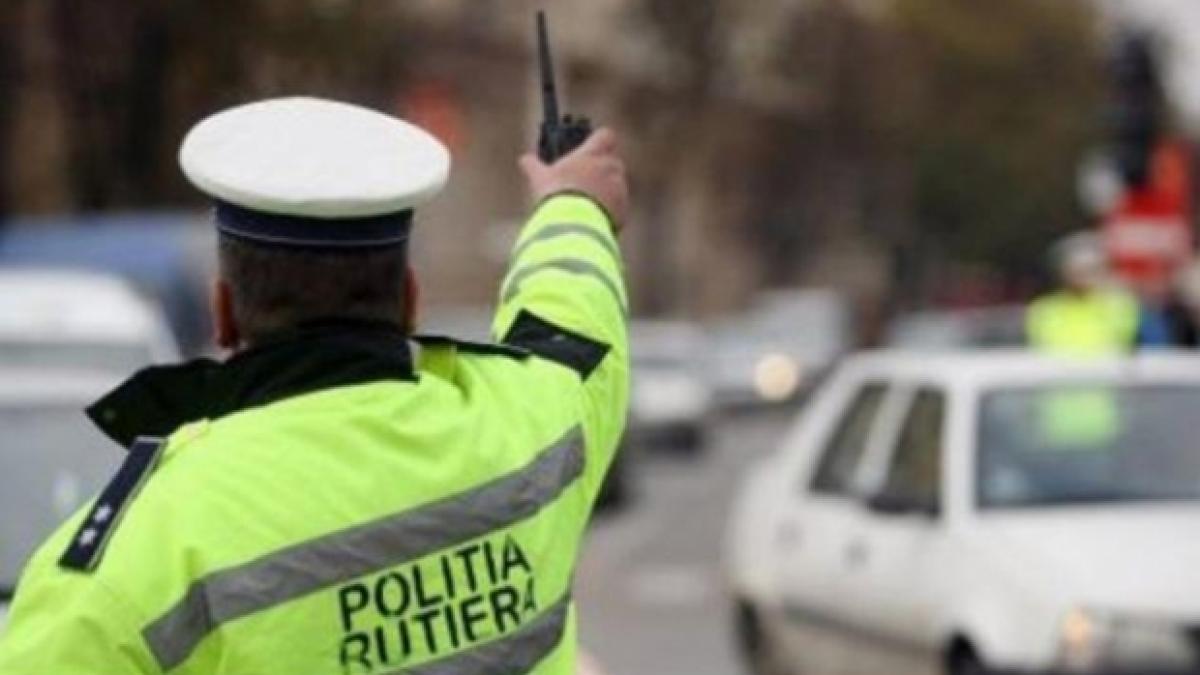 dosar permise auto politisti retinuti