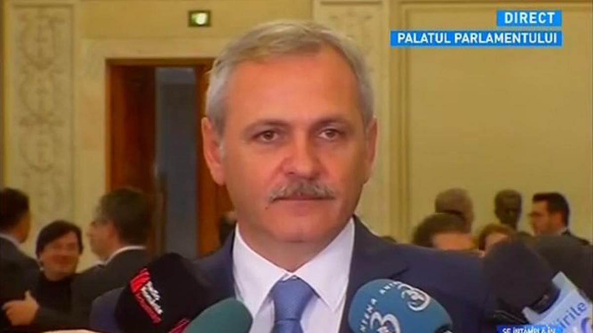 dragnea solicitare guvern salariu minim