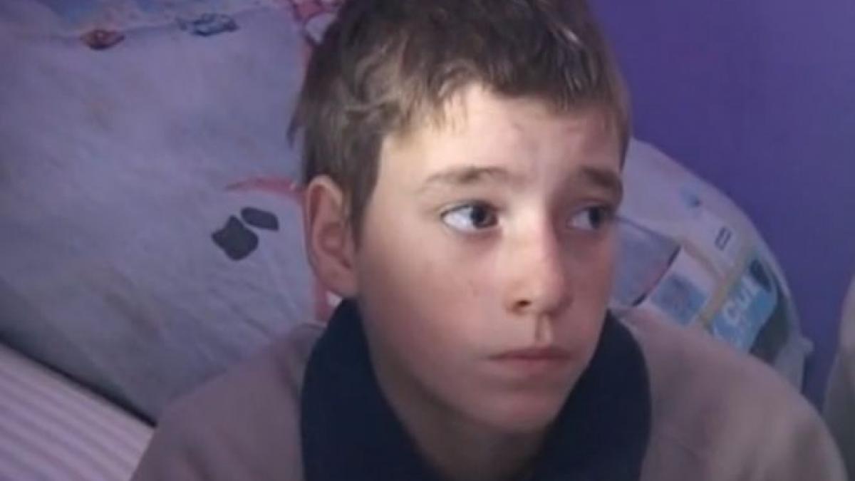 familie saraca hunedoara