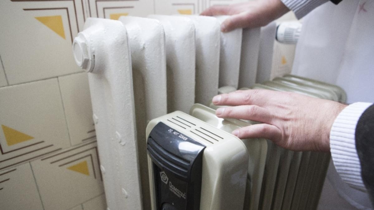 galati apa calda caldura avarii