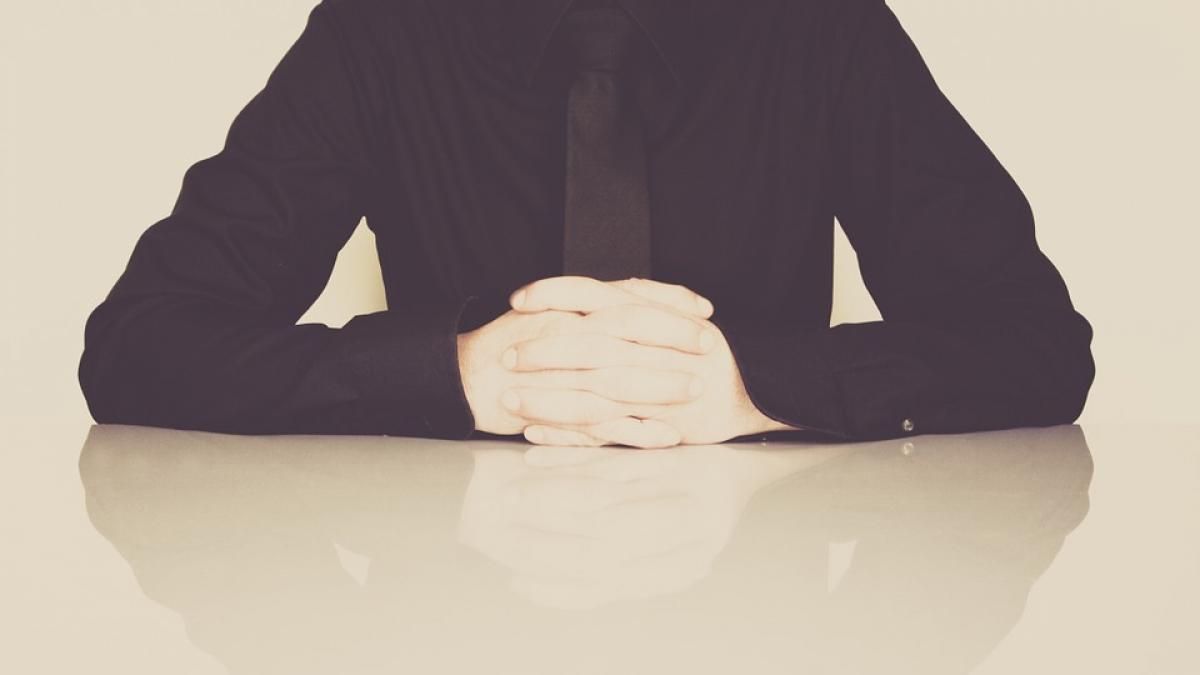 imaginea care surprinde perfect cum arata un adevarat lider