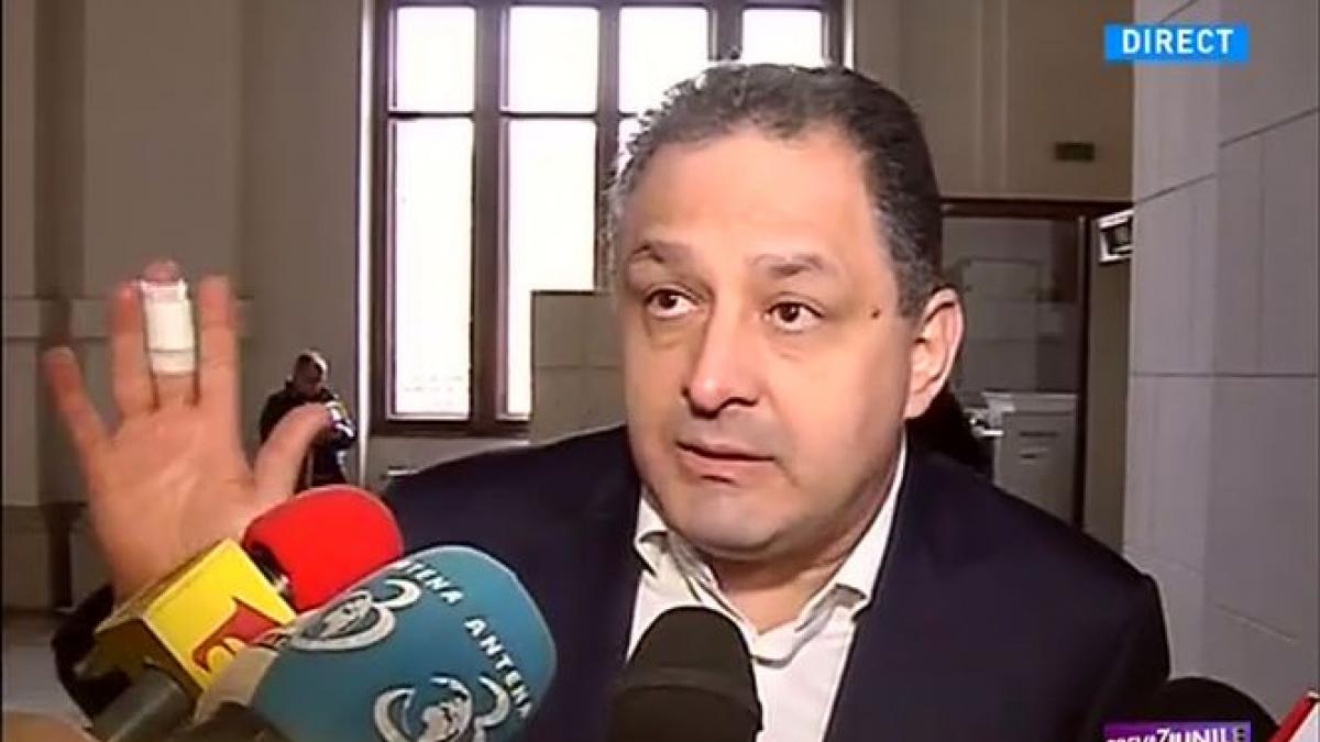 marian vanghelie vrea sa scape de controlul judiciar