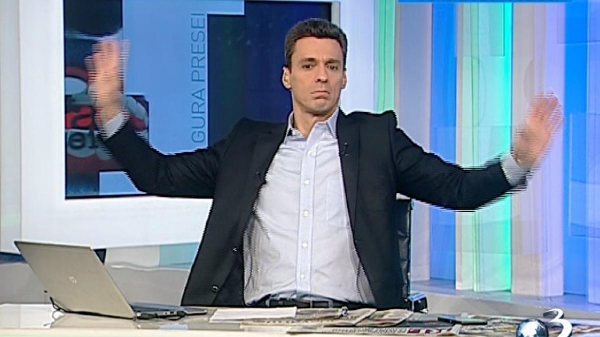 mircea badea analiza dementiala a unui alt cantec despre tinerii frumosi si liberi