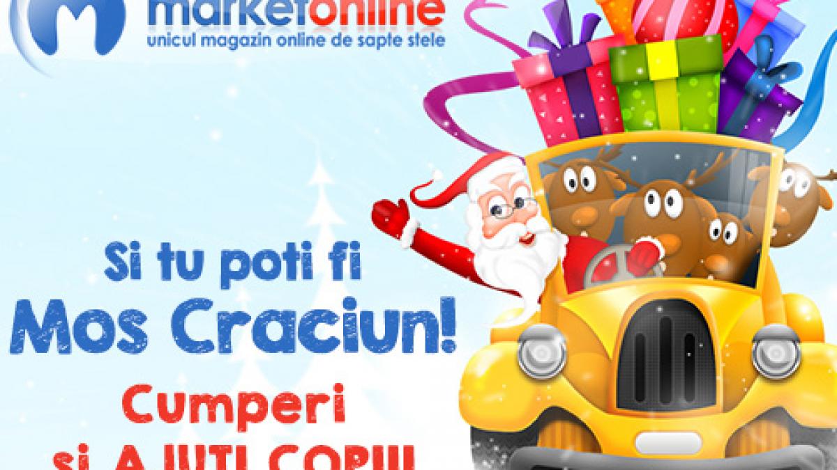 p marketonline ro de craciun darurile vin din online