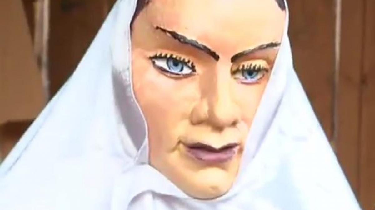 ploiesti nasterea domnului personaje