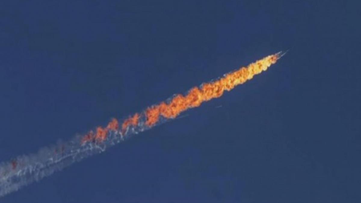 racheta deviata test rusia