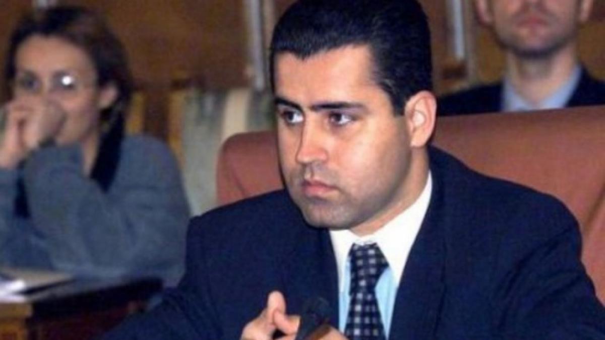 remus truica paul lambrino arest la domiciliu