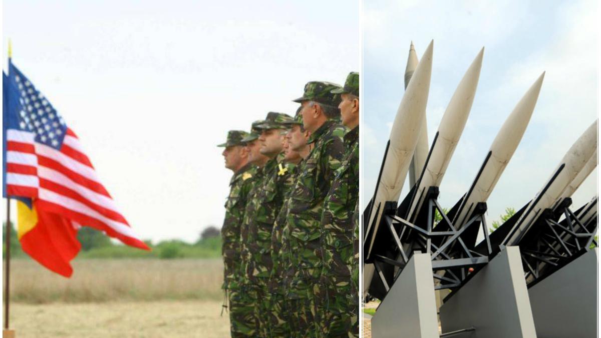 rusia ameninta din nou romania din cauza scutului antiracheta