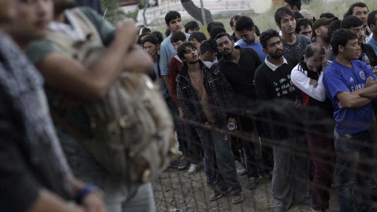 se infiinteaza politia europeana anti imigratie ce rol va avea romania