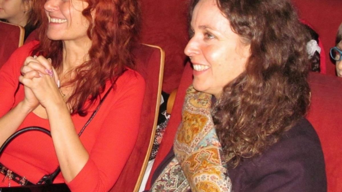 valerie ciolos despre cum este sa fii sotie de premier nu este ceva ce trebuie sa cu ce se ocupa