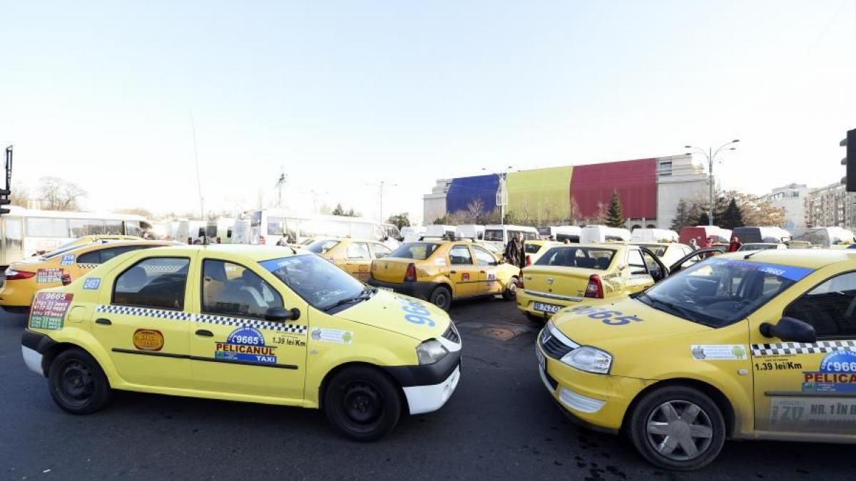 100 de minute ce le a promis guvernul ciolos transportatorilor care au protestat in piata victoriei