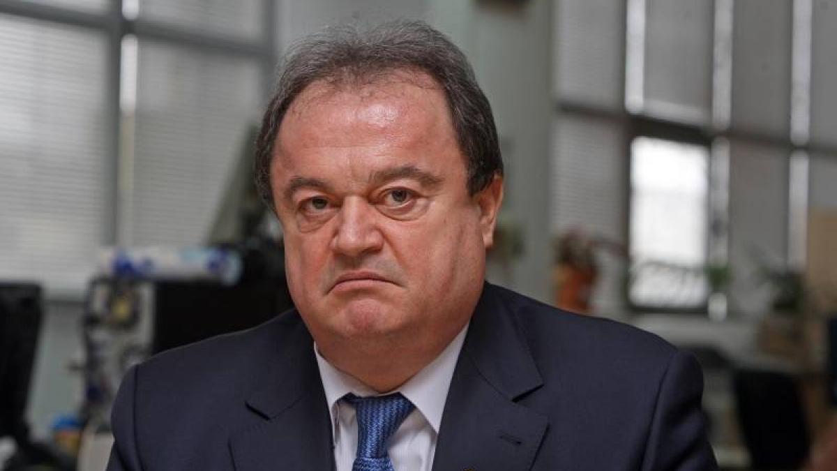 blaga anunt bomba privind fuziunea pnl pdl la nivelul organizatiilor locale