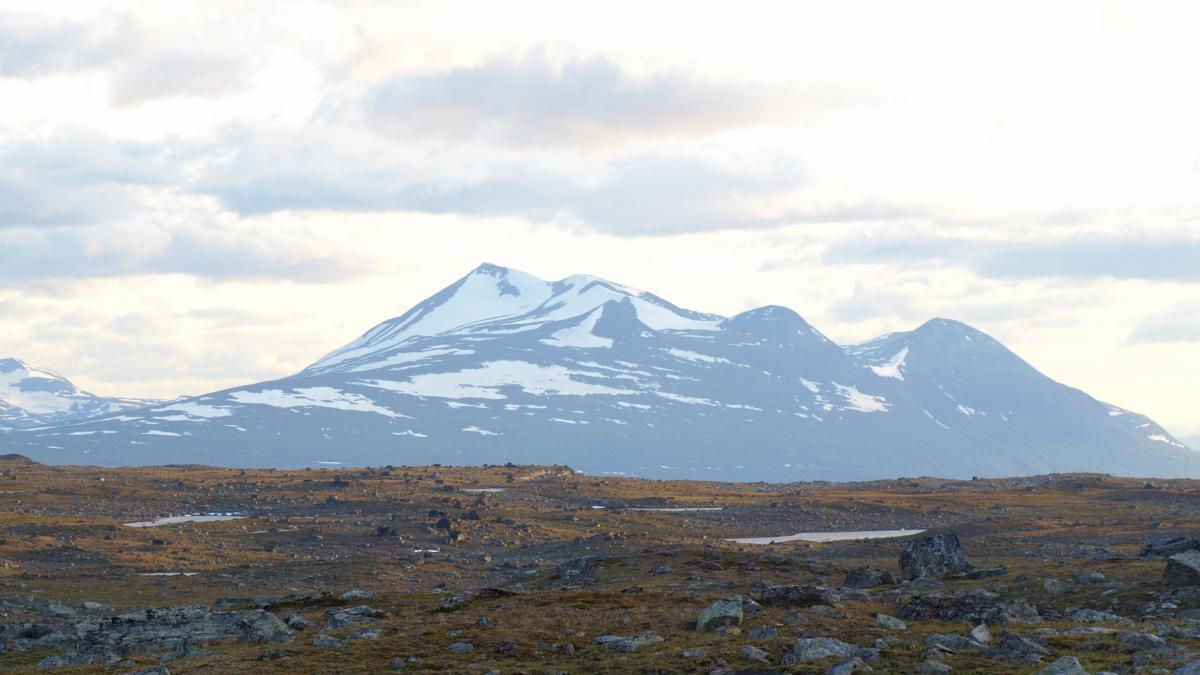 cel mai mare cadou la propriu un munte