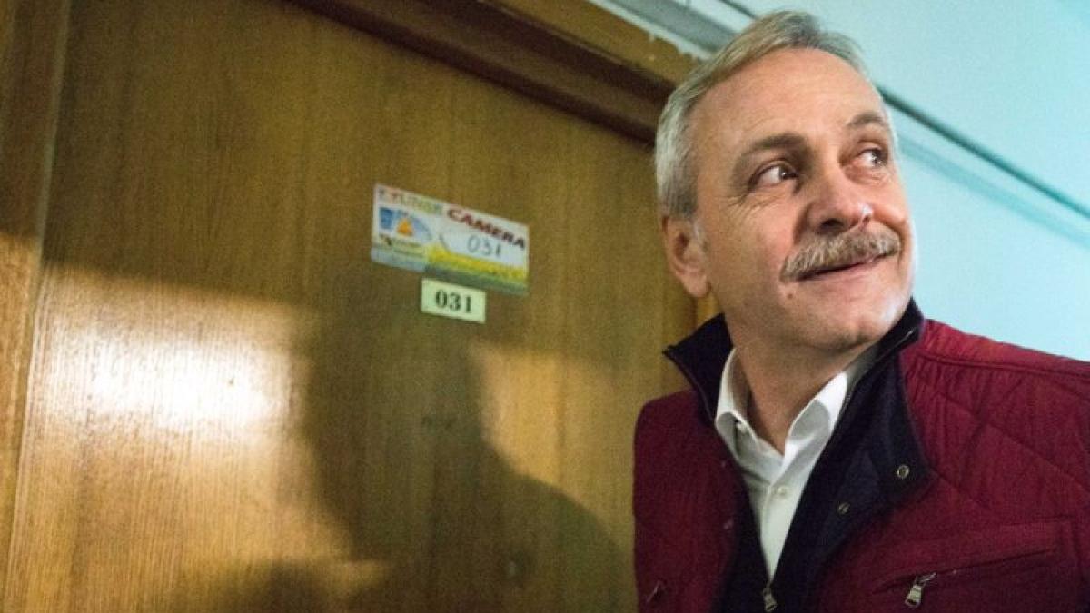 liviu dragnea mesaj nostalgic pe facebook dupa congresul tinerilor social democrati