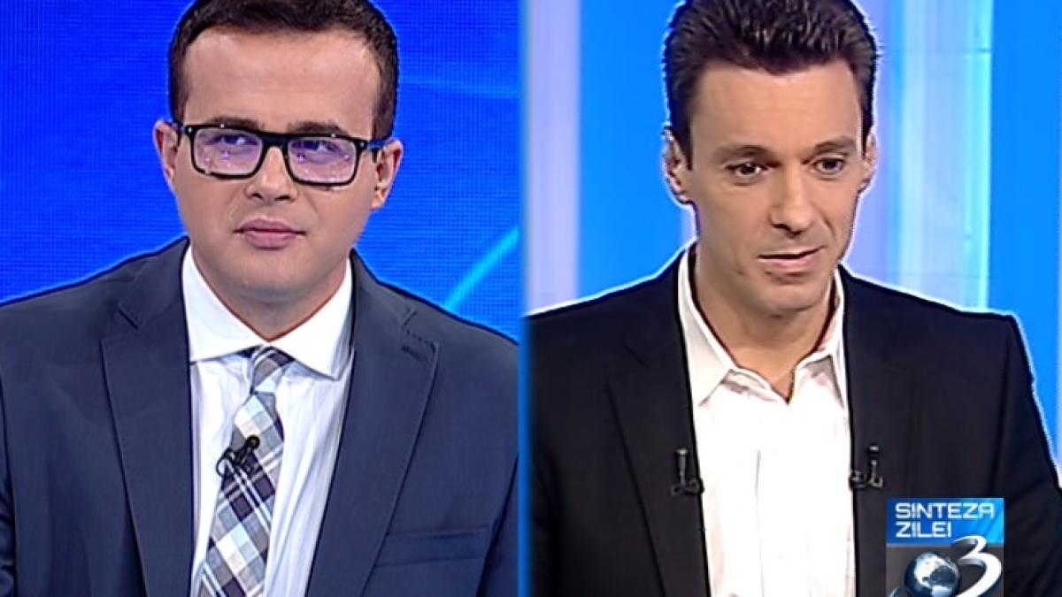 mircea badea dupa ce ca ne plagiaza basescu ne si injura