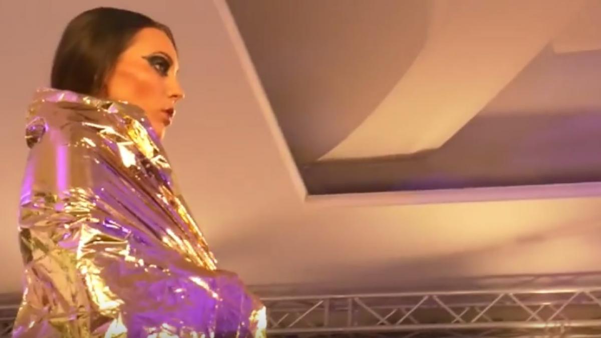 o colectie de moda pe tema tragediei din colectiv starneste furie pe internet