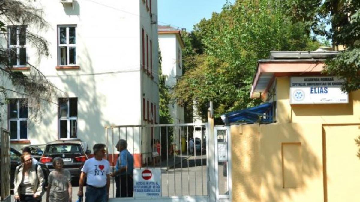 politist internat asistenta elias