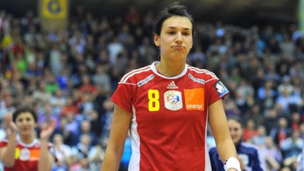 romania norvegia atac devastator la cristina neagu