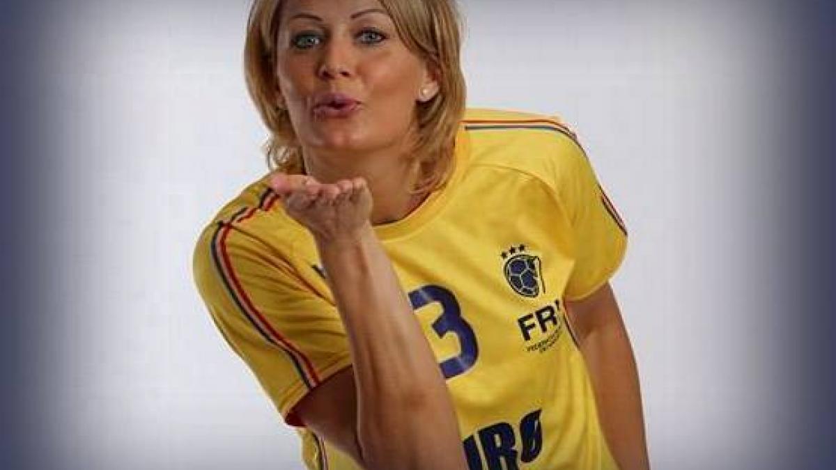 romania norvegia mesaj emotionant al unguroaicei din nationala romaniei dupa victoria in fata