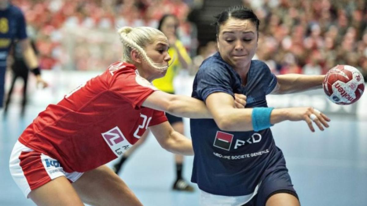 romania norvegia scandal la campionatul mondial de handbal feminin conferintele de presa interzise