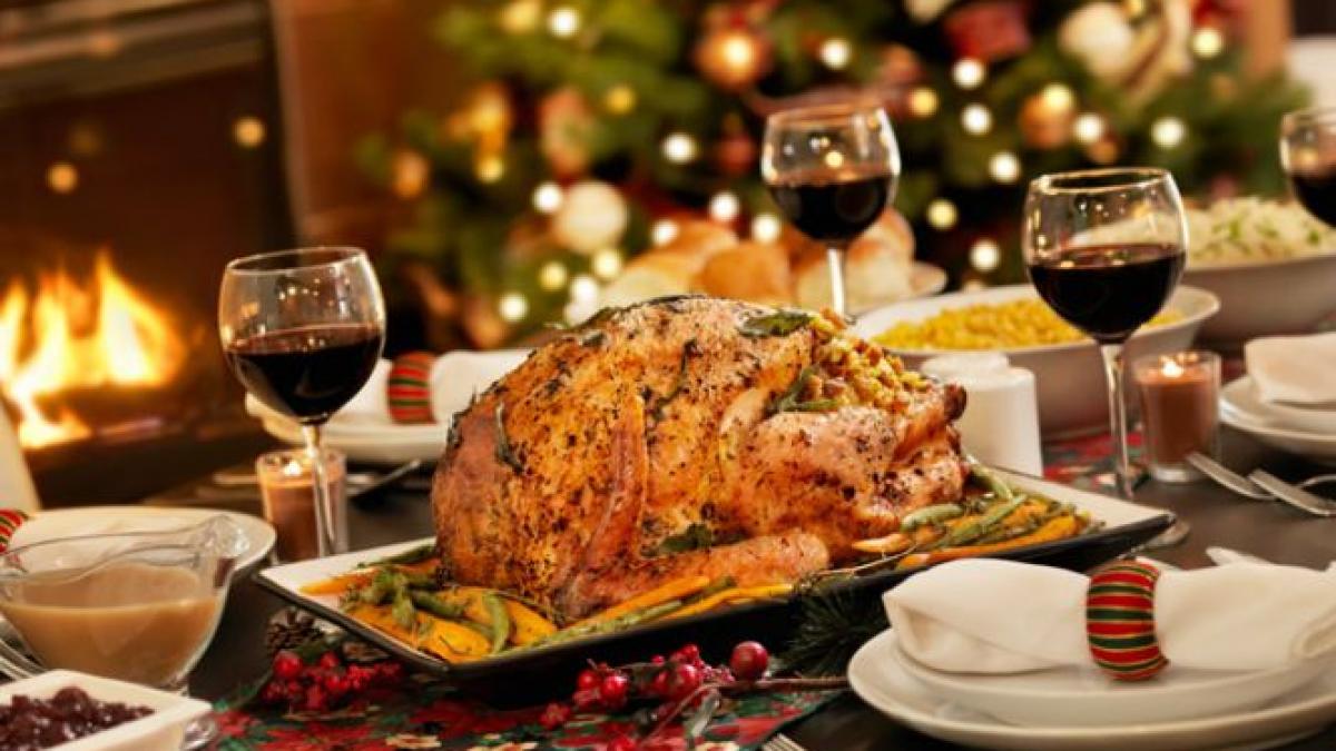 sfaturi alimentare masa de sarbatori