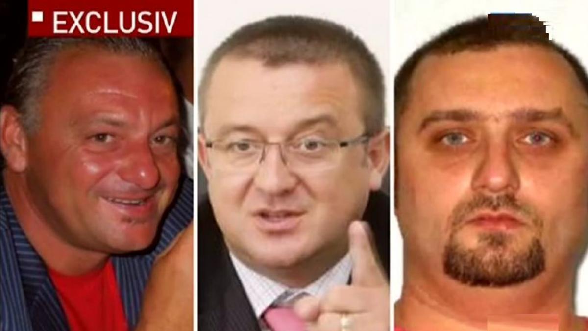 sinteza zilei paradisul de 12 hectare al unui condamnat la inchisoare dat disparut dupa anuntarea