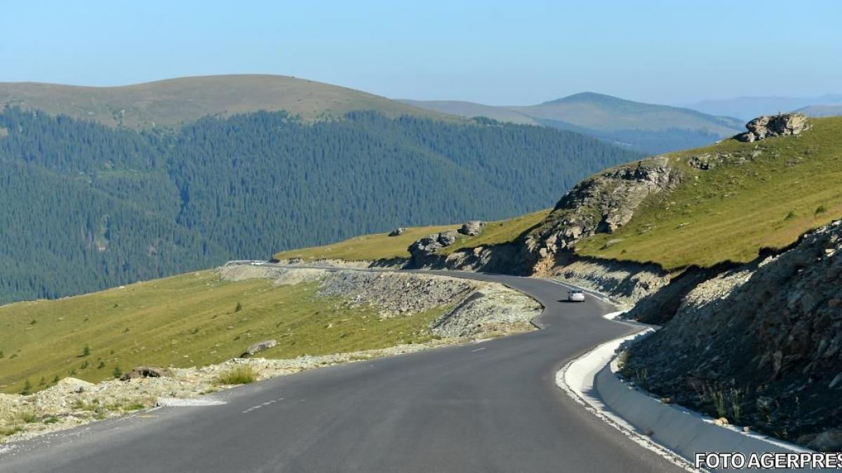 sofer transalpina