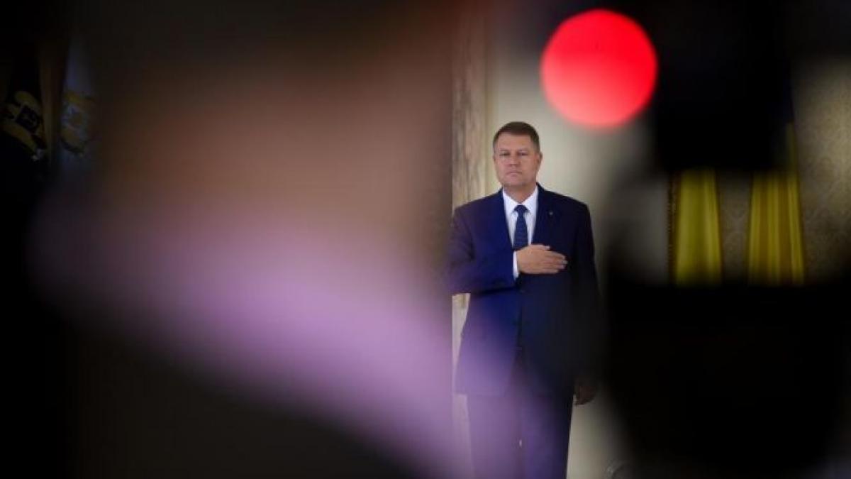 sondaj incredere iohannis ciolos isarescu