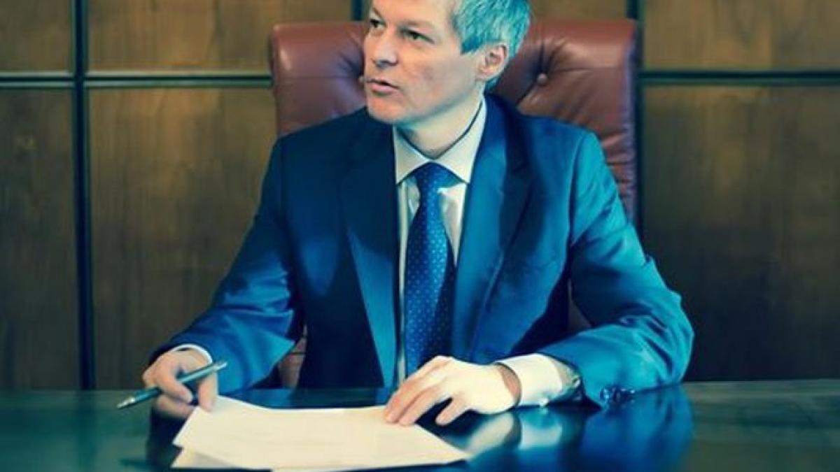 summit bruxelles dacian ciolos