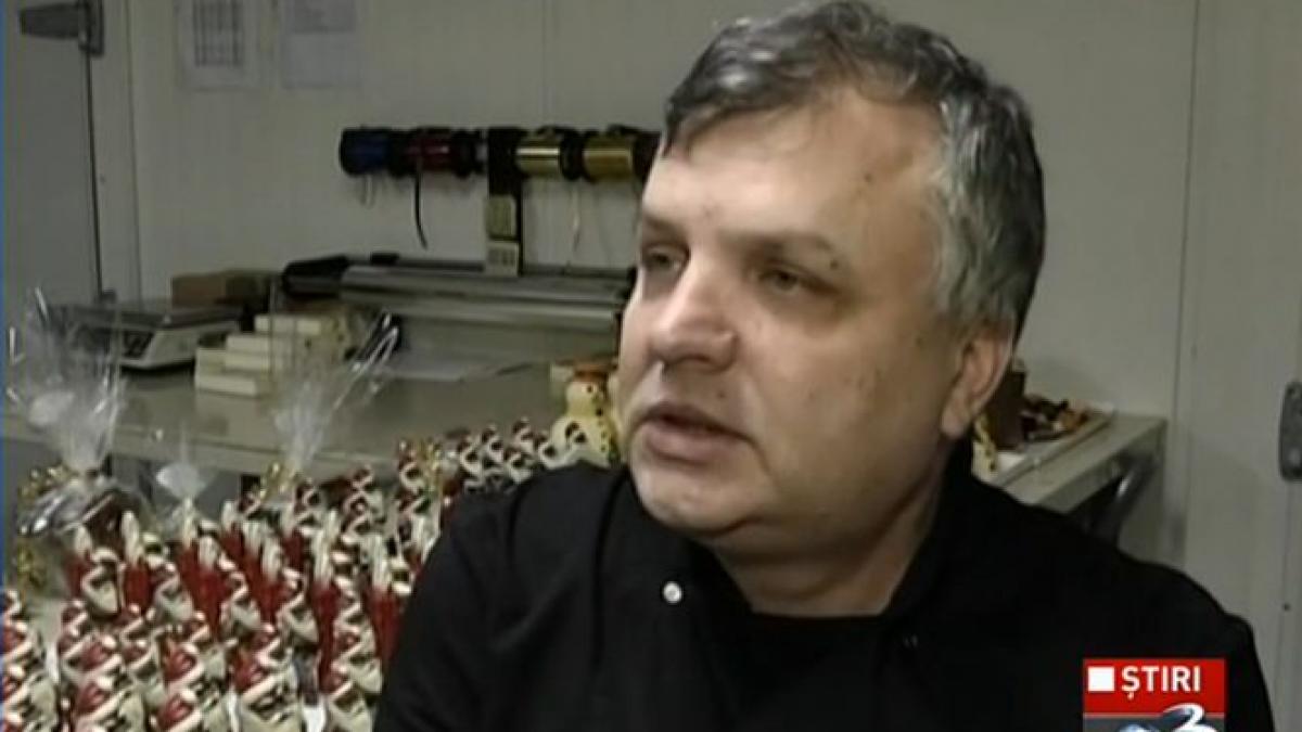 campanie produs in tara ta ciocolata