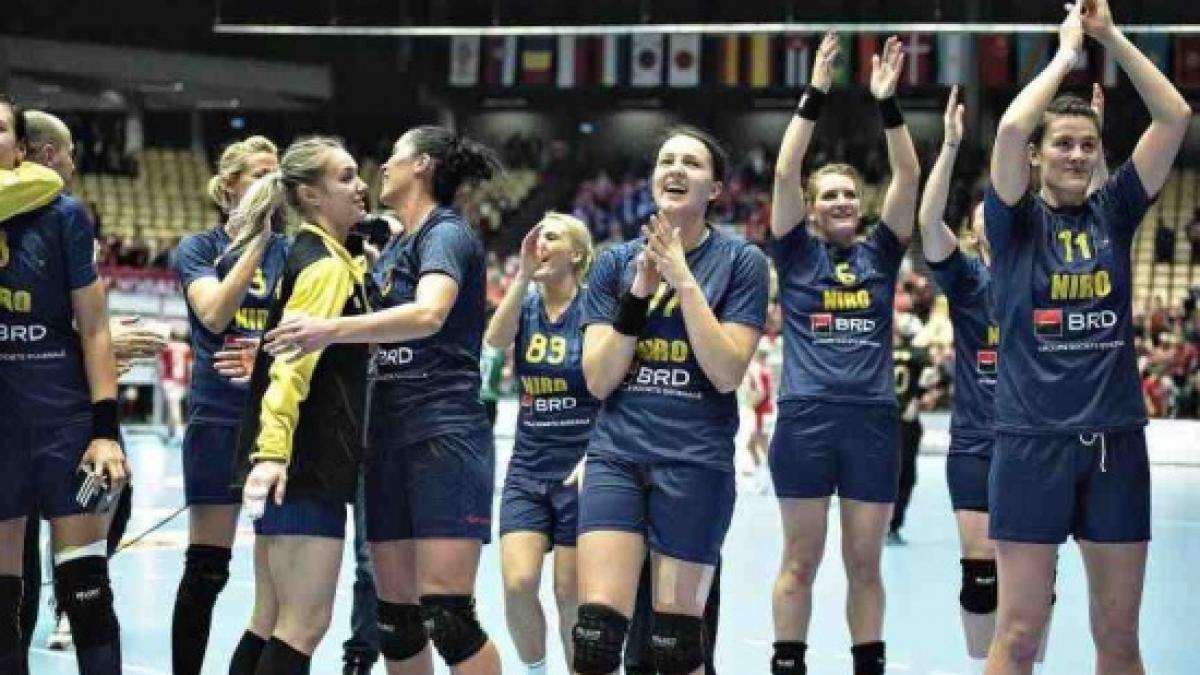 costica bucheschi dupa esecul in fata norvegiei acuze dure la adresa arbitrelor