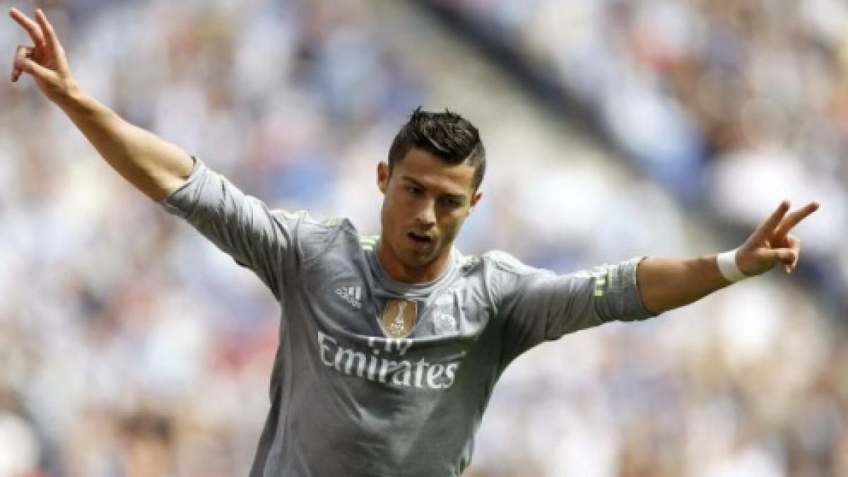 cristiano ronaldo s a reprofilat vedeta real madrid s a lansat in afaceri de milioane de euro