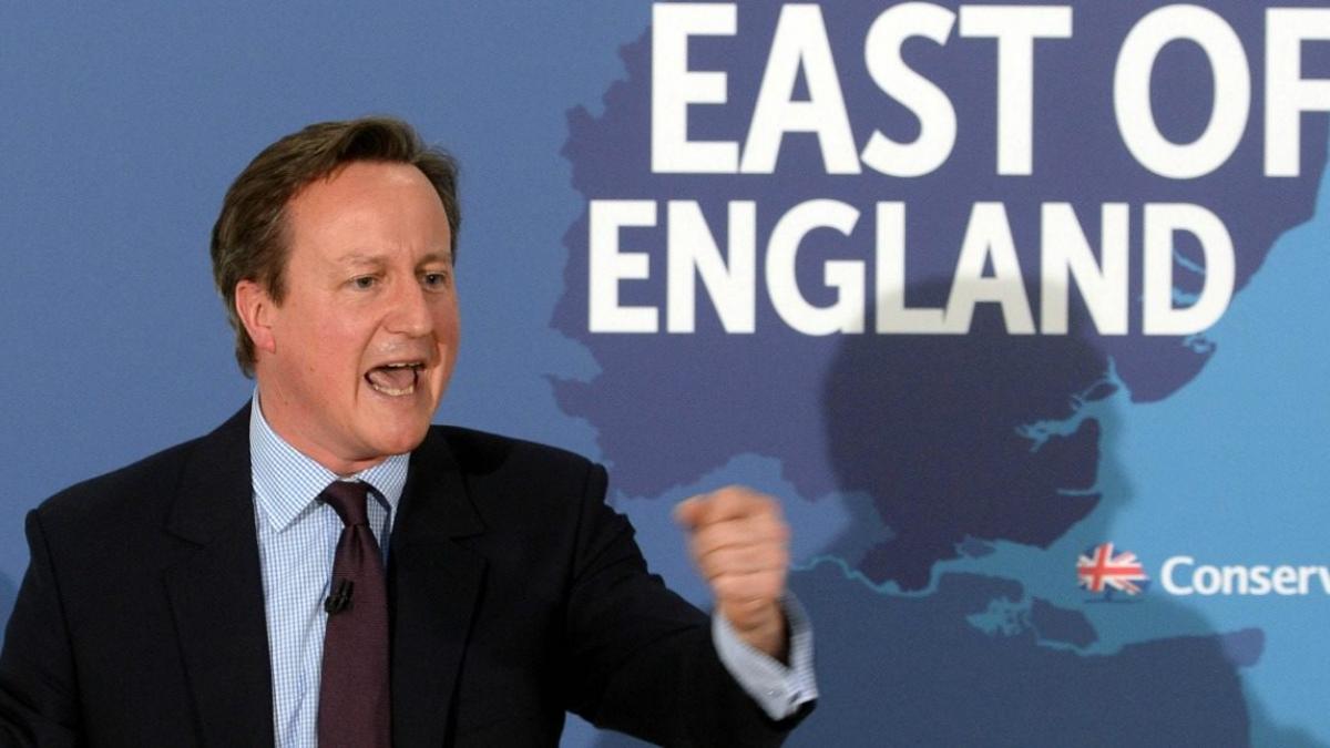 david cameron anunt important despre viitorul marii britanii in ue
